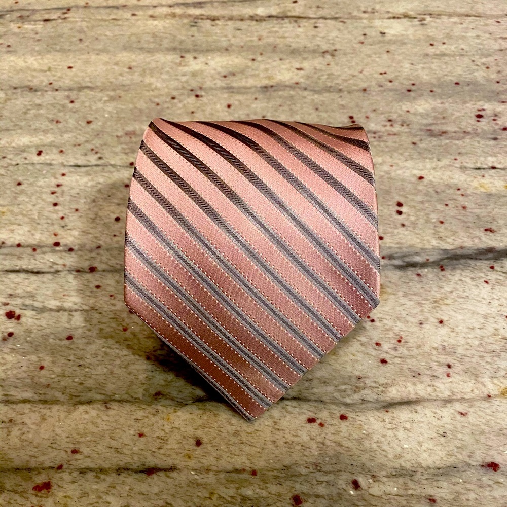 Men’s Necktie - Perry Ellis Portfolio